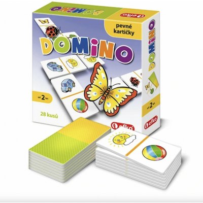Efko Domino Baby – Zbozi.Blesk.cz