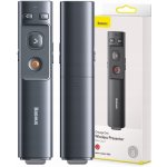 Baseus Orange Dot ACFYB-0G – Zbozi.Blesk.cz