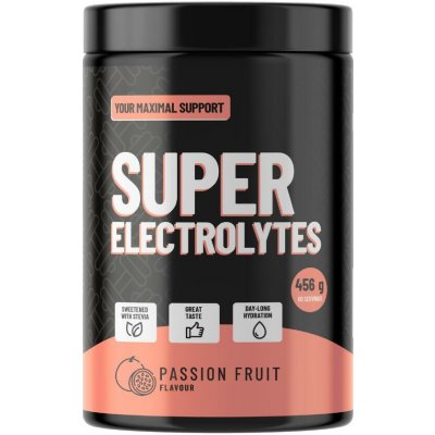 Kulturistika.com Super Electrolytes 456 g – Hledejceny.cz