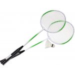 Wiky Badminton set – Zbozi.Blesk.cz