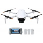 Potensic ATOM 3 Sceen Remote Fly More Combo with PDT 2 APM3532911 – Hledejceny.cz