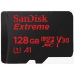 SanDisk microSDXC 128 GB SDSQXA1-128G-GN6AA – Zboží Mobilmania