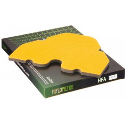 Vzduchový filtr HIFLOFILTRO HFA2604 – Hledejceny.cz