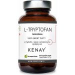Kenay L-tryptofan 440 mg 60 kapslí – Hledejceny.cz