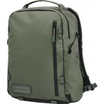 WANDRD PRVKE 31L Zip Photo Bundle Wasatch Green – Zboží Živě