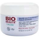 Bio Beauté by Nuxe High Nutrition intenzivní vyživujicí balzám (Anti-tightness High-Nutrition Balm With Natural Cold Cream) 200 ml