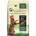Applaws cat Adult Chicken & Lamb 2 x 7,5 kg – Zbozi.Blesk.cz