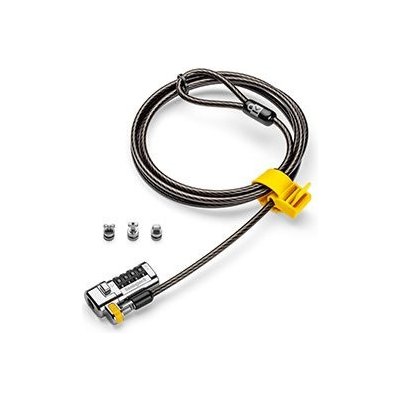 Kensington ClickSafe® pro notebook – Zboží Živě