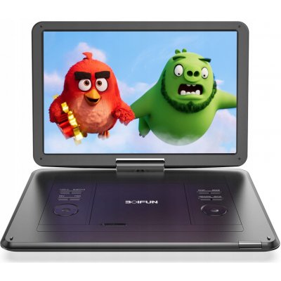 Boifun DP01685 – Sleviste.cz