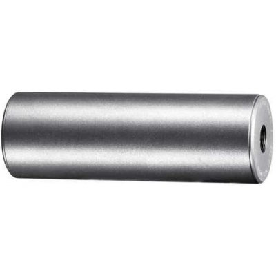 Jaki Tuote Oy Jaki RST Super 7mm mattesilver 14x1 – Zboží Dáma