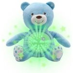 Chicco medvídek s projektorem a melodií modrý – Zboží Dáma Chicco medvídek s projektorem a melodií modrý – Zboží Dáma