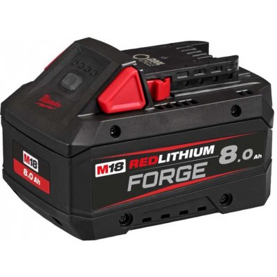 MILWAUKEE M18 FB8 4932492131 – Zboží Dáma