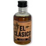 El Clasico Elixir 35% 0,05 l (holá láhev) – Hledejceny.cz