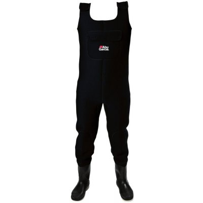 Abu vodičky Garcia Neoprene Waders černá – Sleviste.cz