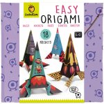 Ludattica Origami Rakety – Hledejceny.cz