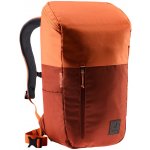 Deuter Up Stockholm redwood sienna 22 l – Zboží Mobilmania