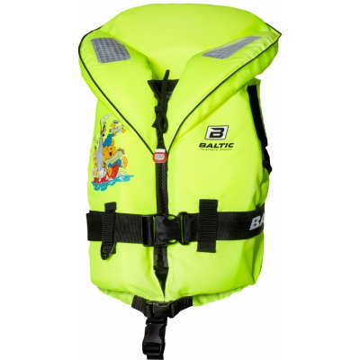 BALTIC BAMSE LIFEJACKET – Hledejceny.cz