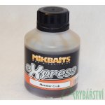 MikBaits eXpress Booster Monster Crab 250 ml – Zboží Mobilmania