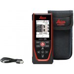 Leica Disto D5 – HobbyKompas.cz