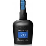 Dictador 20y 40% 0,7 l (holá láhev) – Zboží Dáma