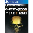 Hra na PC Tom Clancy's Ghost Recon: Wildlands Year 2 Pass