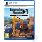 Construction Simulator (D1 Edition) – Hledejceny.cz