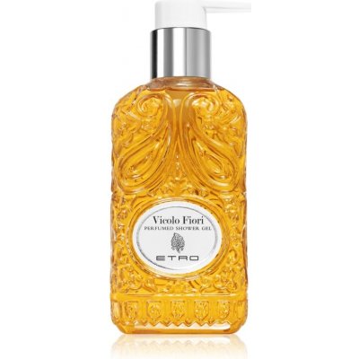 Etro Vicolo Fiori Perfumed sprchový gel 250 ml