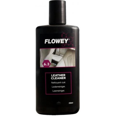Flowey Leather Cleaner 1 l