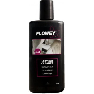 Flowey Leather Cleaner 1 l – Sleviste.cz