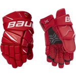 Hokejové rukavice BAUER Vapor X2.9 SR – Hledejceny.cz