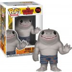 Funko Pop! Suicide Squad King Shark 9 cm – Sleviste.cz