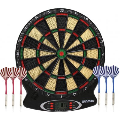 Winmau Ton Machine – Zboží Dáma