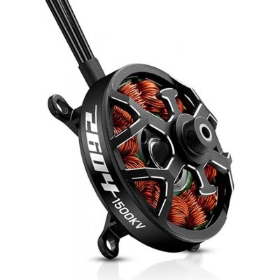 HOBBYWING Platinum 2604SL-1500KV – Zboží Dáma