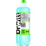 Dr. Witt Pure Hydro jemně perlivá 0,75l – Hledejceny.cz