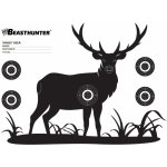 Terč silueta Beast Hunter Deer 10ks – Zboží Dáma