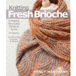 Knitting Fresh Brioche Marchant Nancy – Hledejceny.cz