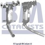 Katalyzátor BM CATALYSTS BM91208H