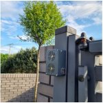 Viano Vodotěsný ultrazvukový odpuzovač na kuny myši a potkany OB2 – Sleviste.cz