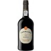 Víno Ferreira Tawny Porto 19,5% 0,75 l (holá láhev)