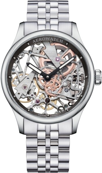 Aerowatch A 50981 AA24 M