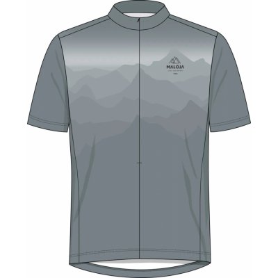 Maloja MORIM. AM sage – Zboží Dáma