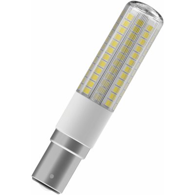 Osram žárovka -LED 6,3W-60 B15d 2700K 320° special