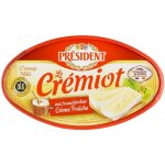 Président Le Crémiot 200 g – Zbozi.Blesk.cz