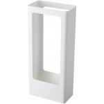 YAMAZAKI Stojan na deštníky Slim 4928, bílý – Zboží Dáma