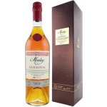 Monluc VSOP Armagnac 40% 0,7 l (karton) – Zboží Dáma
