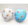 Lampion Lampion koule 25cm 885013