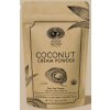 Sušený plod Anima Mundi Coconut Cream kokosová smetana v prášku bez obsahu mléka 227 g