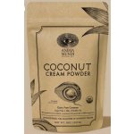 Anima Mundi Coconut Cream kokosová smetana v prášku bez obsahu mléka 227 g – Zboží Mobilmania