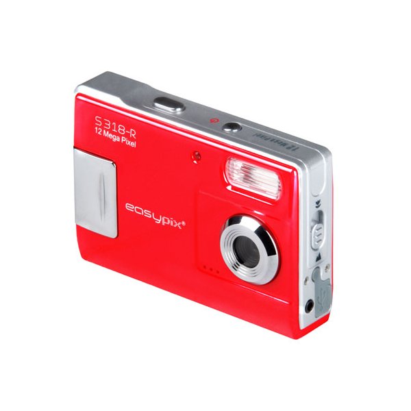 Digitální fotoaparát Easypix S318