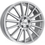 CMS C23 7x17 5x108 ET42 racing silver